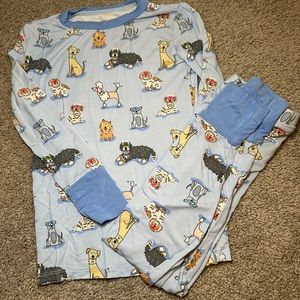 Kiki and lulu 4T pajamas set